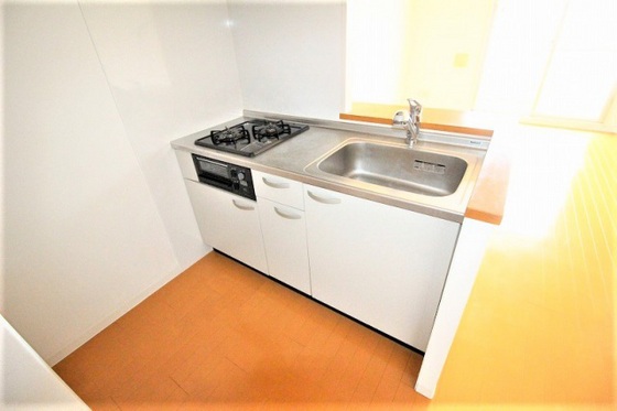 キッチン　※別号室