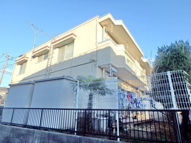 建物外観　★閑静な住宅地★