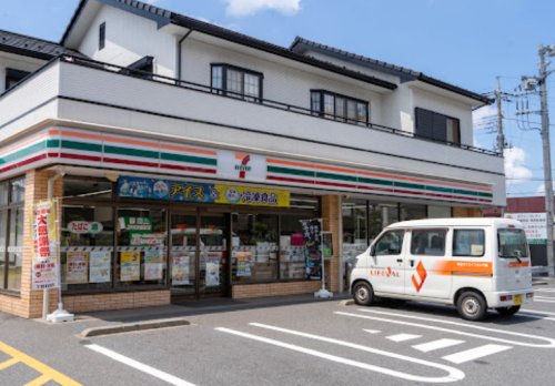 コンビニ　セブンイレブン 千葉草野店（コンビニ）まで346m
