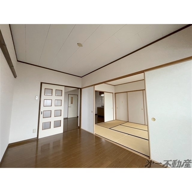 その他部屋・スペース　洋室