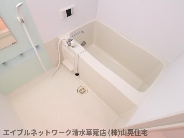 バス・シャワールーム　同イメージ