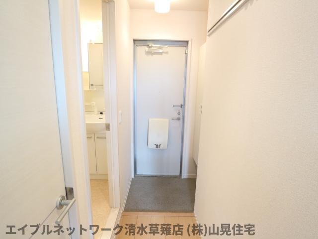 玄関　同イメージ
