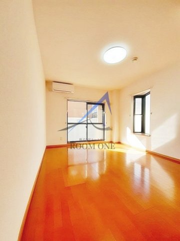 その他部屋・スペース　寝室です。