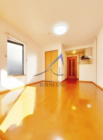 居室・リビング　洋室のお部屋です。