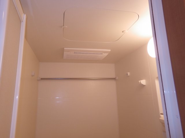その他設備　浴室乾燥機能