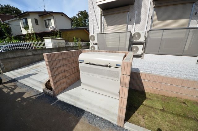 その他共有部分　外観・共用部分