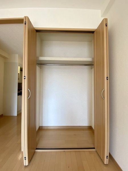 収納　★お部屋探しは株式会社タウンハウジング東京まで★