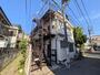 サンハイツ靜 2階 築57年3ヶ月の賃貸物件