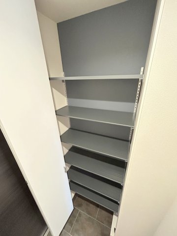 玄関　同施工　参考写真