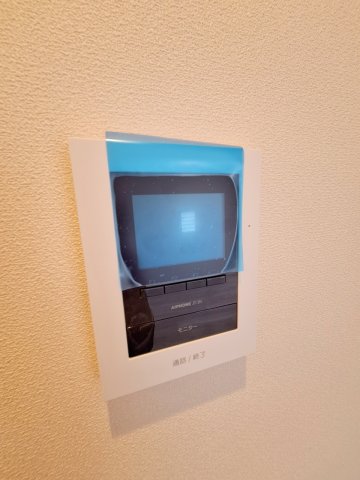 セキュリティ　同施工　参考写真