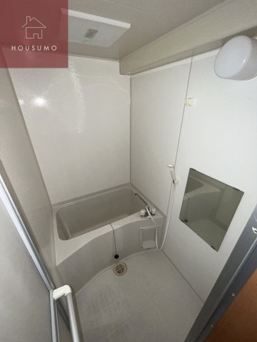 バス・シャワールーム　日々の暮らしに欠かせないお風呂です