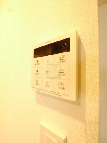 その他設備　グランドコンシェルジュ千駄ヶ谷
