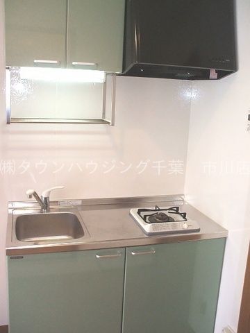 キッチン