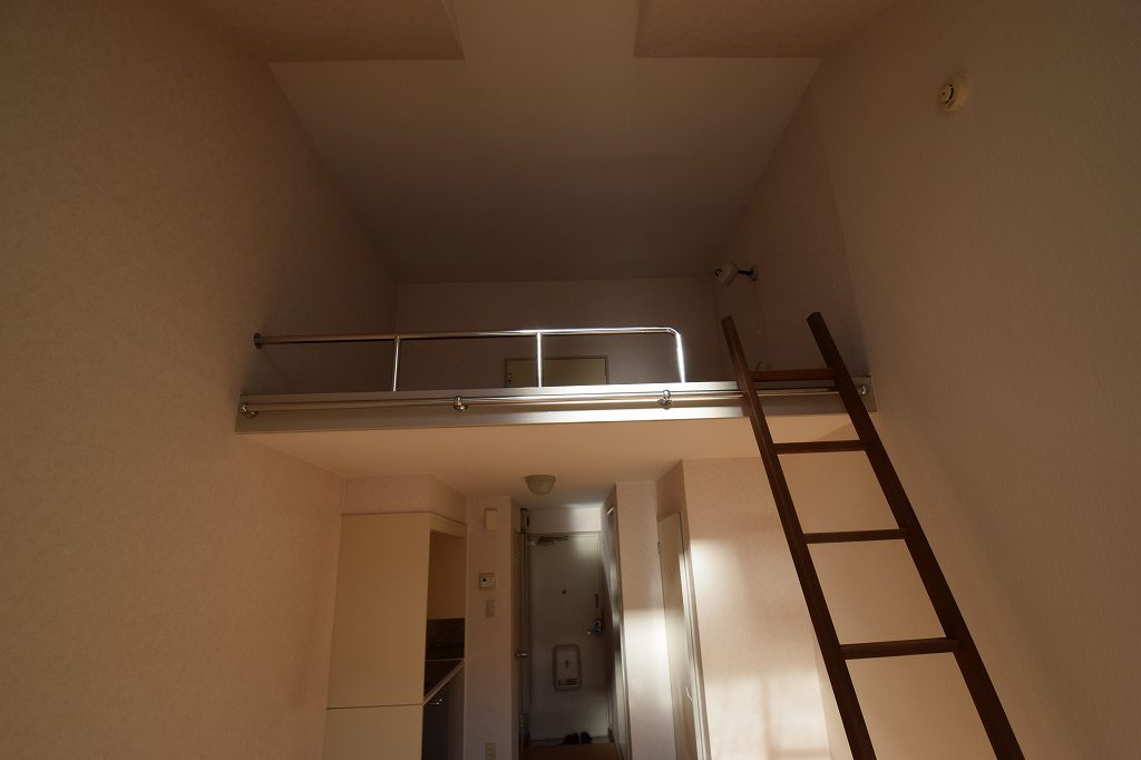 その他部屋・スペース　※同建物別室の参考写真です