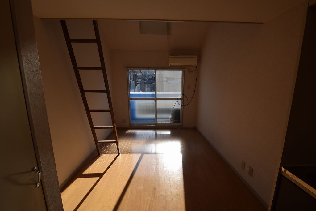 その他　※同建物別室の参考写真です