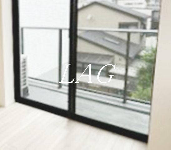 バルコニー　バルコニーです。