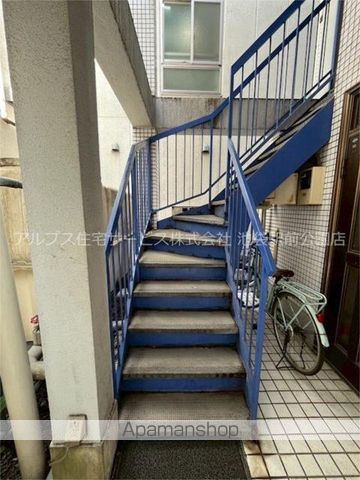 その他共有部分　その他共有部分