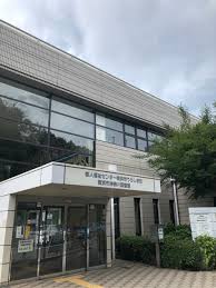 図書館　横浜市神奈川図書館（図書館）まで1177m