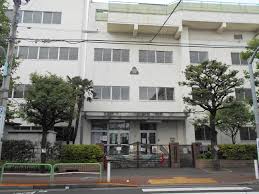 小学校　板橋区立中根橋小学校（小学校）まで282m