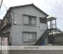 堤荘 2階 築59年5ヶ月の賃貸物件