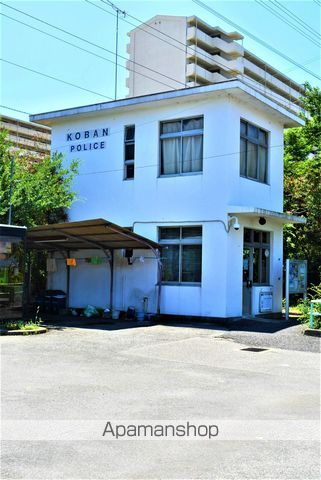 警察署・交番　交番（警察署・交番）まで2115m