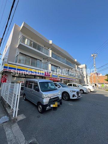 駐車場　駐車場があります