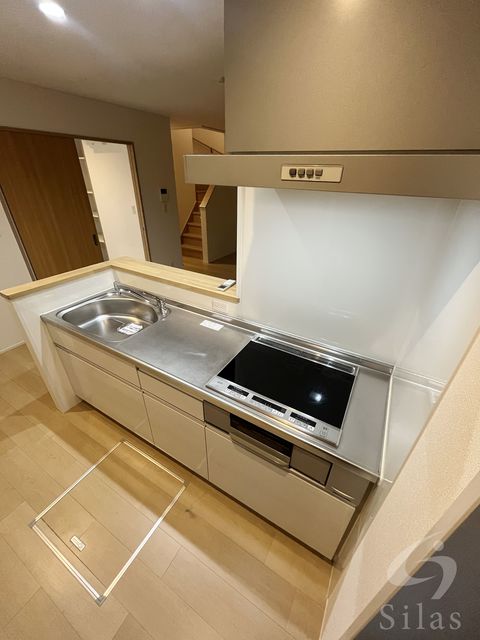 キッチン　同仕様