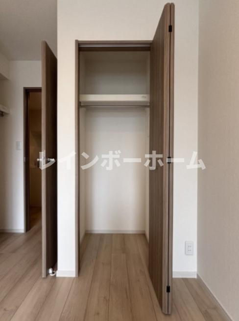 収納　※同施工会社参考写真