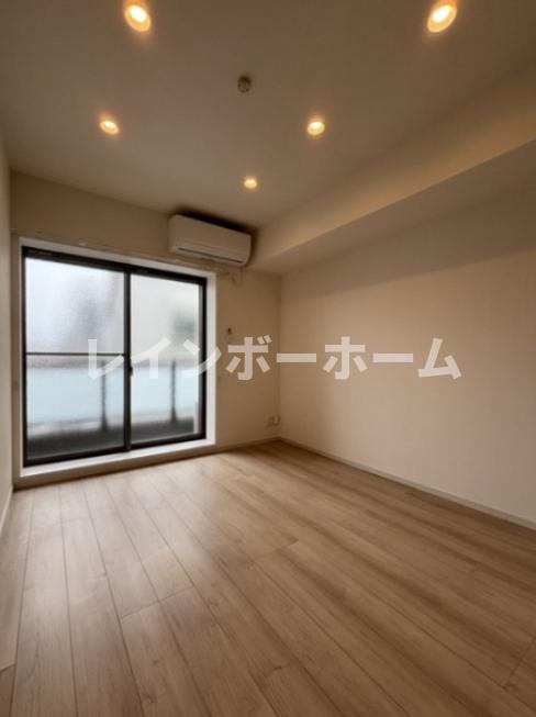 居室・リビング　※同施工会社参考写真