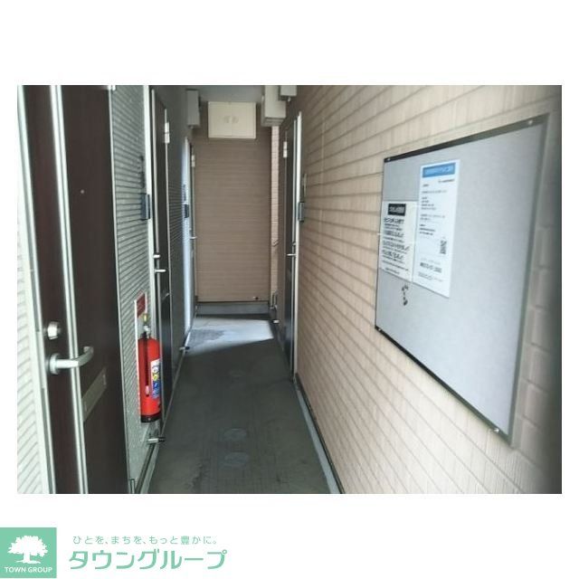 ロビー
