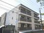 鈴木町駅より徒歩15分 3階 築6年11ヶ月の賃貸物件