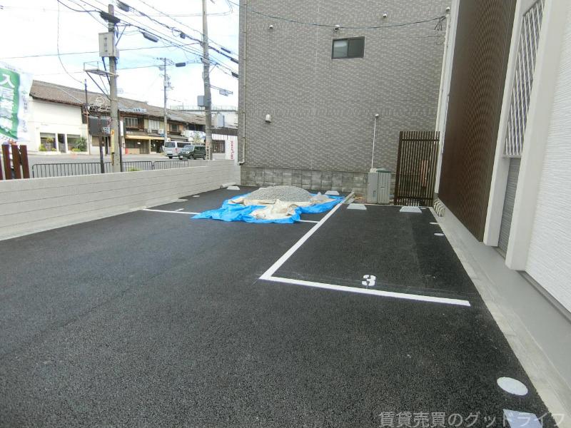 フォレストメゾン梅小路のその他写真