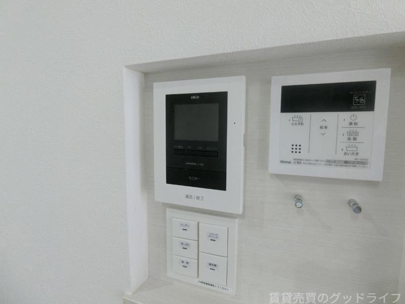 フォレストメゾン梅小路のその他写真