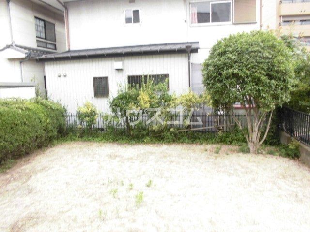 庭