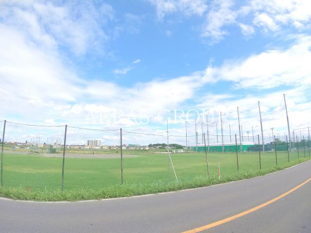 公園　大瀬運動公園（公園）まで1806m