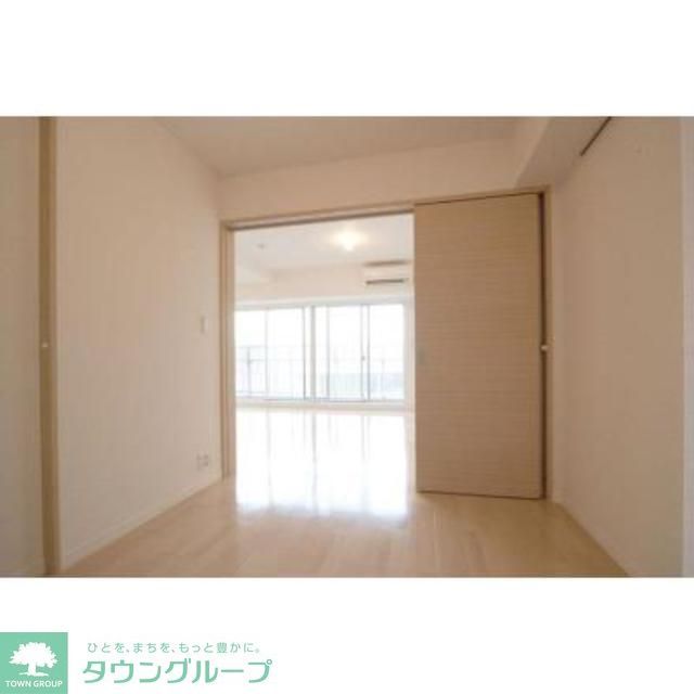 バルコニー　※写真は同タイプ住戸です。