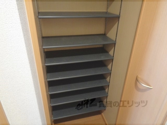 収納　下駄箱