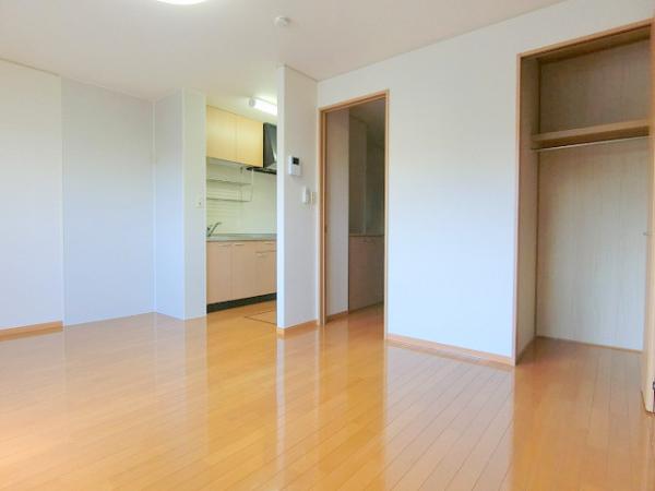 その他部屋・スペース　写真は別のお部屋のイメージです