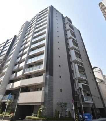 建物外観　外観もきれいです