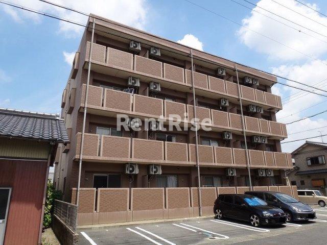建物外観　外観写真
