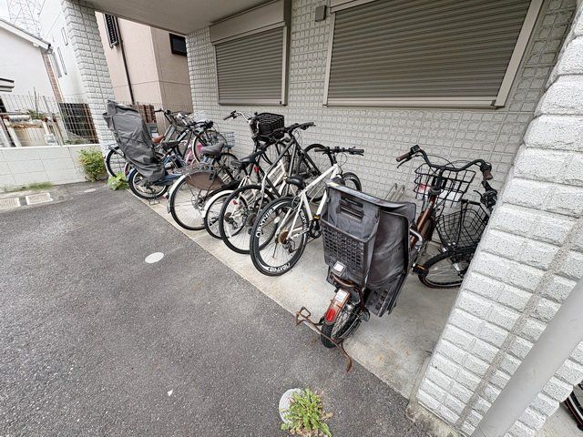 その他共有部分　共有部分
