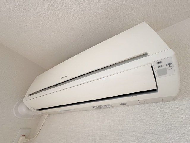その他設備　設備