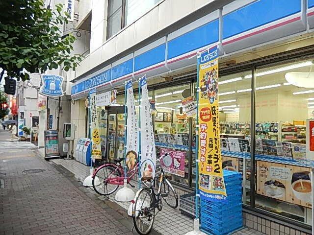 その他　「ローソン」?