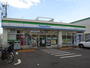 コンビニ　ファミリーマート石神井台２丁目店（コンビニ）まで421m