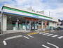 コンビニ　ファミリーマート石神井台６丁目店（コンビニ）まで456m