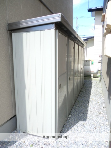 その他部屋・スペース