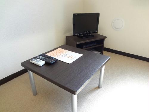 その他　テレビ　ローテーブル