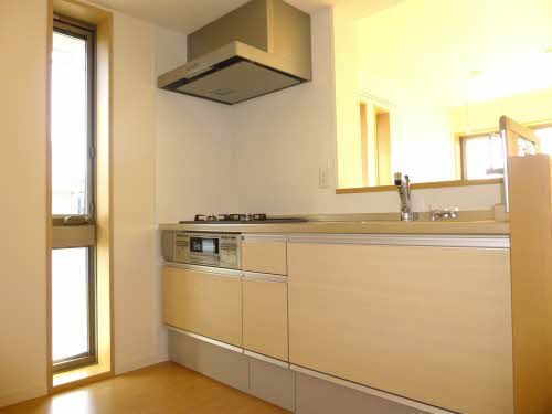 居室・リビング　ＬＤＫ