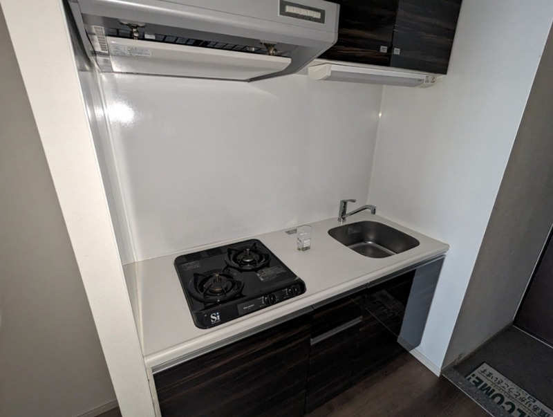 キッチン　別部屋参考