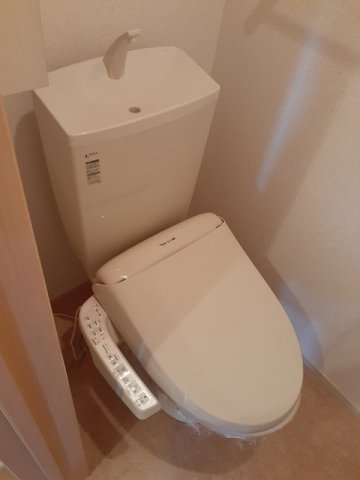 トイレ　トイレも気になるポイント